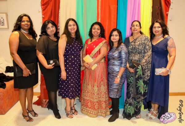 Ladies Charity Night 2022 by The DOT Charitable Foundation Inc - Photos by Roy Gunaratne of RoyGrafix.