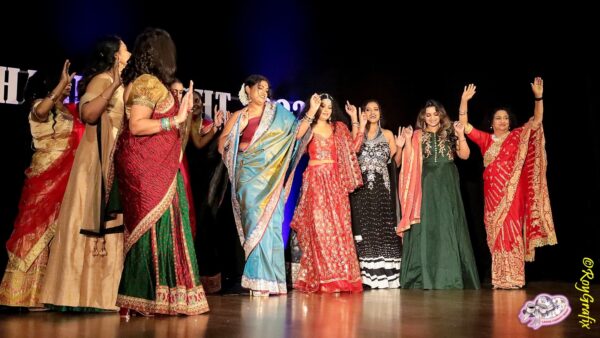 Ladies Charity Night 2022 by The DOT Charitable Foundation Inc - Photos by Roy Gunaratne of RoyGrafix.