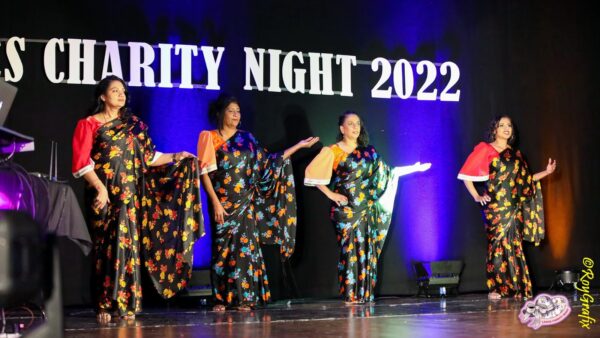 Ladies Charity Night 2022 by The DOT Charitable Foundation Inc - Photos by Roy Gunaratne of RoyGrafix.