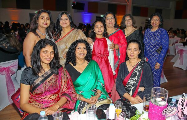 Ladies Charity Night 2022 by The DOT Charitable Foundation Inc - Photos by Roy Gunaratne of RoyGrafix.