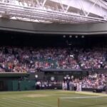Legendary Wimbledon Champions