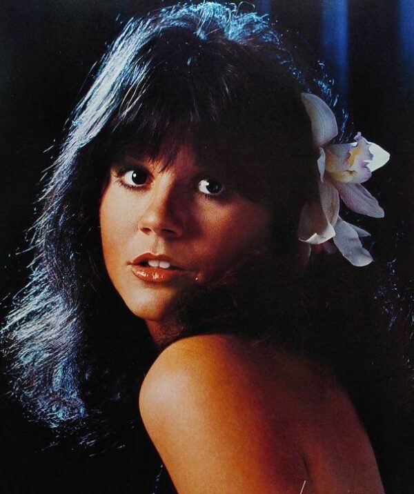 Linda Maria Ronstadt