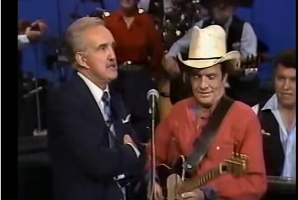 Merle Haggard