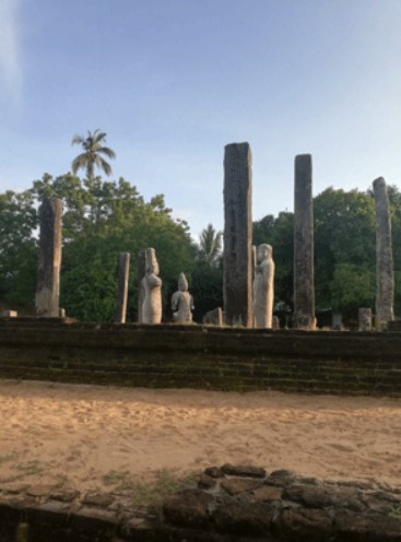 Muhudu Maha Vihara