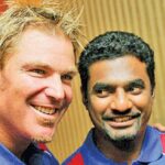 Muttiah Muralitharan