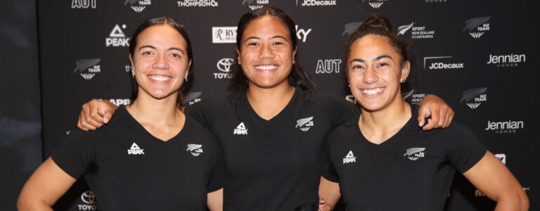 NEW ZEALAND SEVENS TEAMS SET FOR ACTION IN BIRMINGHAM