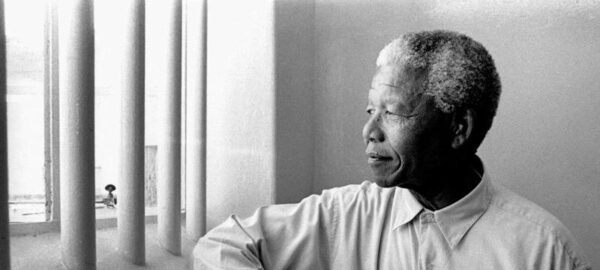 Nelson Mandela International Day