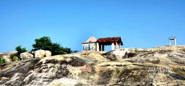 Okanda Devalaya