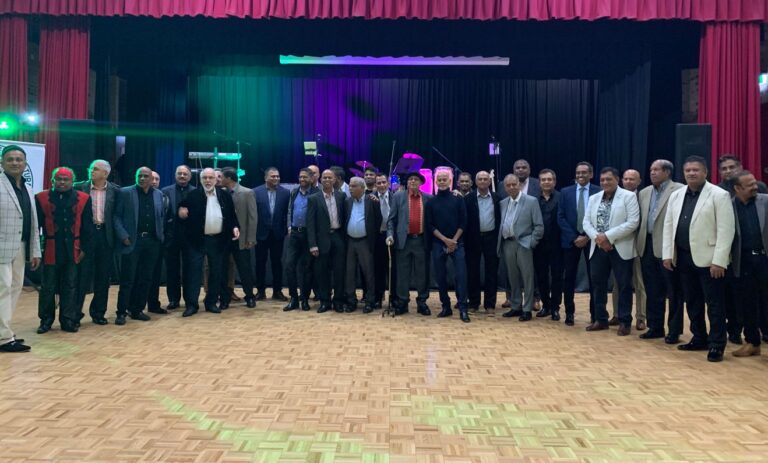 St Benedict’s College OBA of NSW Inc Presents – A Night of Hope – Sydney event – 9th July 2022