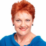 PAULINE HANSON AND SRI LANKAN PROTESTORS – by Gajalakshmi Paramasivam