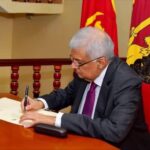 Personal Leadership Lesson from Sri Lanka   to reset of the world – by Damith Kothalawala