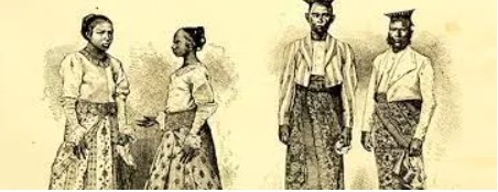 Portuguese Creole in Sri Lanka