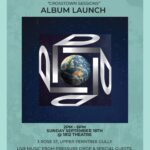 Pressure Drop Crosstown Sessions Album launch