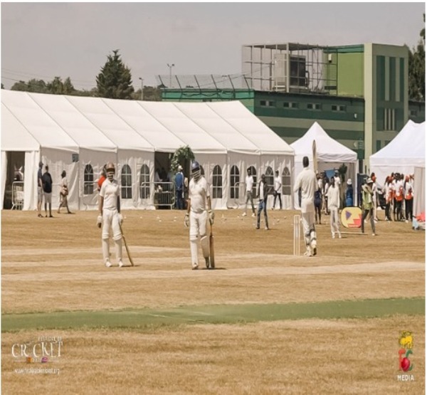 Royal wins UK Festival of Cricket 2022 – Dr. Gnana Sankaralingam