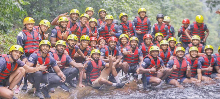 SL in Pool ‘A’ for Commonwealth Games Rugby-by Chris Dhambarage