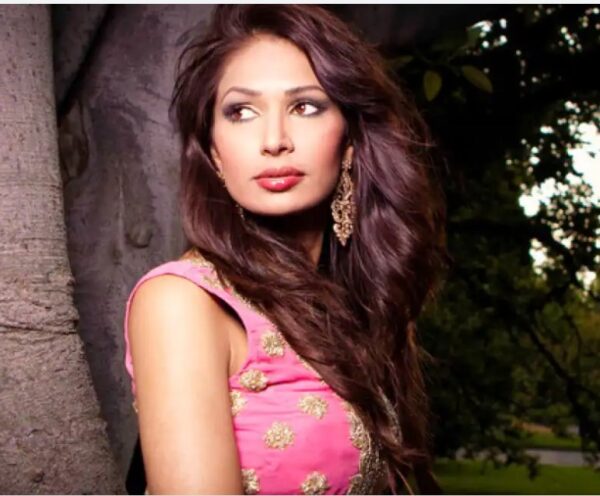Sharon Johal