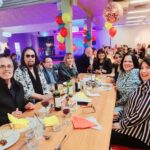 Springvale RSL - a splash of colour and fantastic Sri Lankan dining thanks to exceptional Chef John Fernando - Photos thanks to Trevine Rodrigo