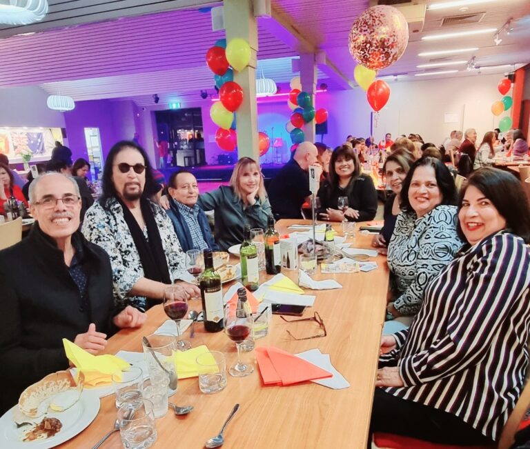 Springvale RSL – a splash of colour and fantastic Sri Lankan dining thanks to exceptional Chef John Fernando – Photos thanks to Trevine Rodrigo