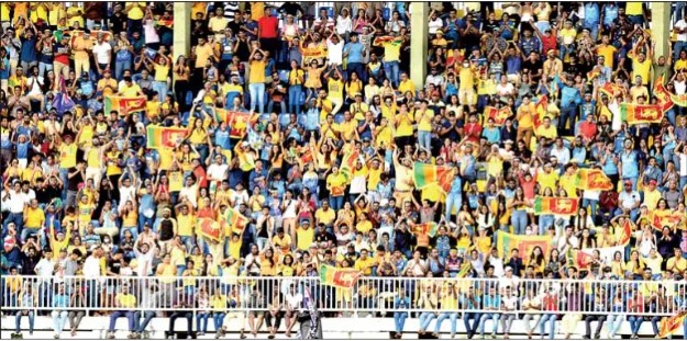 Sri Lanka cricket