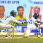 Sri Lanka cricket