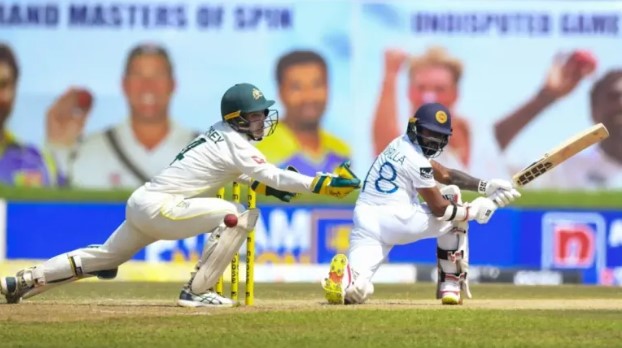 Sri Lanka cricket