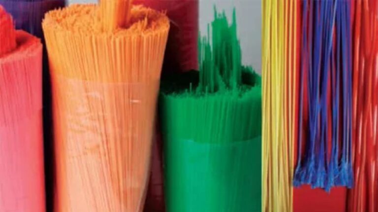 Sri Lanka recycled plastic exporter net up 188-pct