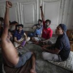 Sri Lankan president confirms resignation - By Uditha Jayasinghe