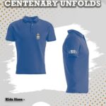 St Peter's College Centenary Unfolds