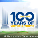 St Peter's College News – Facebook page