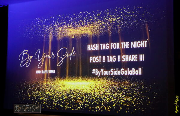 The By Your Side Gala Ball - Sydney - 25 June 2022 - Photos thanks to Roy Grafix