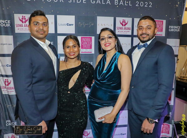 The By Your Side Gala Ball - Sydney - 25 June 2022 - Photos thanks to Roy Grafix