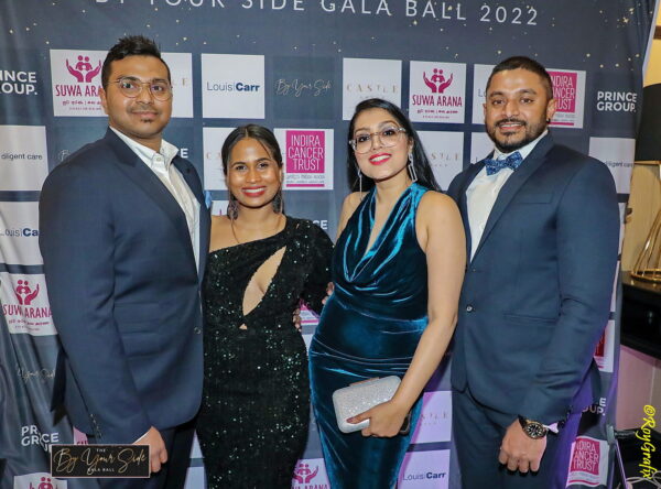 The By Your Side Gala Ball - Sydney - 25 June 2022 - Photos thanks to Roy Grafix