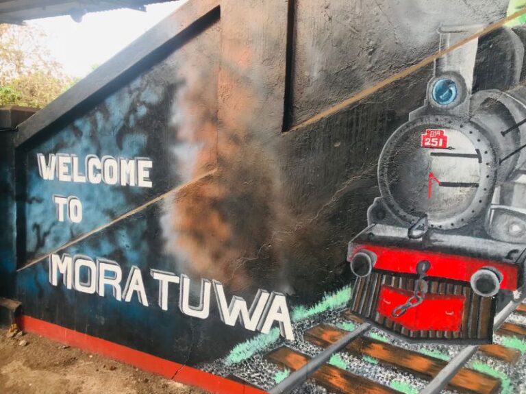 Trilan Perera – We as a nation must stay positive and keep our hopes up!