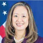 US Ambassador