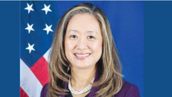 US Ambassador