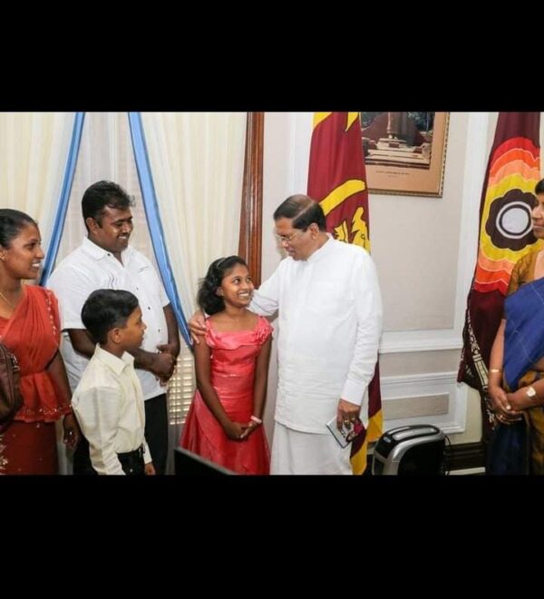 YOYOMASHA CHAVINDI SILVA – INTENDS TO BECOME A SINGING DOCTOR – by Sunil ThenabaduMASHA CHAVINDI SILVA – INTENDS TO BECOME A SINGING DOCTOR – by Sunil Thenabadu