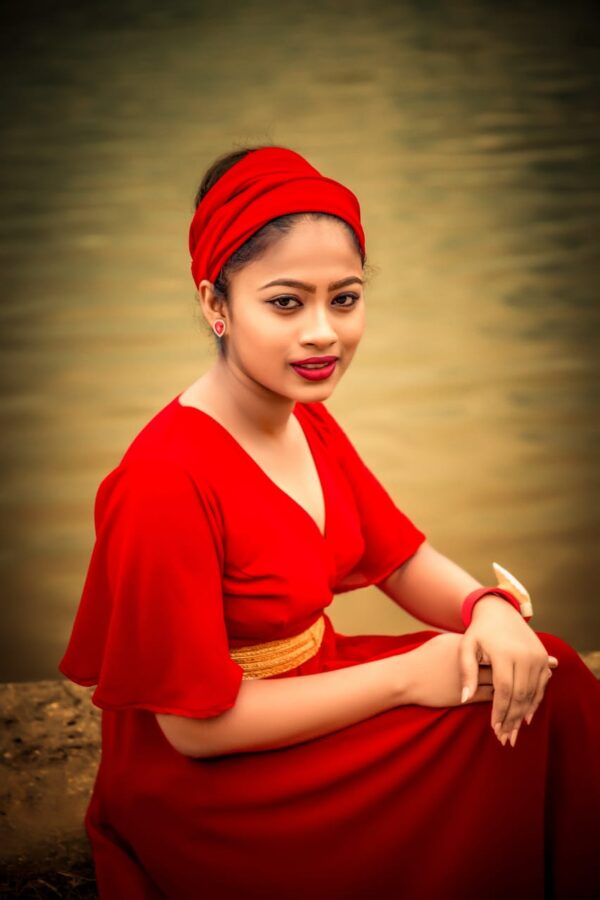 YOYOMASHA CHAVINDI SILVA – INTENDS TO BECOME A SINGING DOCTOR – by Sunil ThenabaduMASHA CHAVINDI SILVA – INTENDS TO BECOME A SINGING DOCTOR – by Sunil Thenabadu