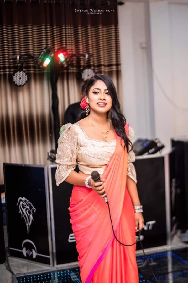 YOMASHA CHAVINDI SILVA – INTENDS TO BECOME A SINGING DOCTOR – by Sunil Thenabadu