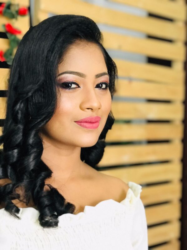 YOMASHA CHAVINDI SILVA – INTENDS TO BECOME A SINGING DOCTOR – by Sunil Thenabadu