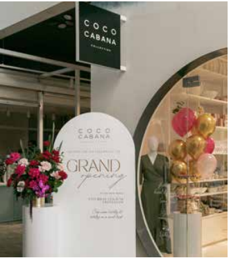 Congratulations to Melissa Edney (nee Schokman) and Teshani McManus (nee Pathikirikorale).