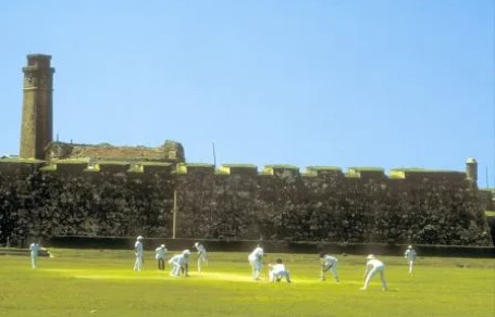 cricket in the 1980
