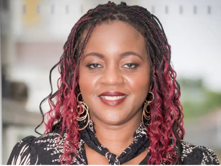 ‘I had a heart attack at 33. It made me question what difference I’d made in the world’