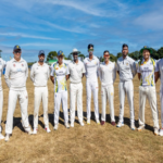 Royal wins UK Festival of Cricket 2022 - Dr. Gnana Sankaralingam