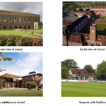              Festival of Cricket UK hosted by Merchant Taylors’ School London  - By Dr. Gnana Sankaralingam -  President FOC 2013 