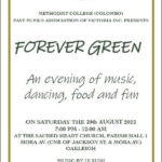 forever Green