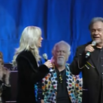 Another Kelly-Klassic "Gene Watson & Rhonda Vincent - Together Again "Live"" – Des Kelly