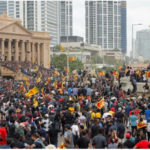 Here are the aftermath pieces of information after the massive #GotaGoHome protest in Sri Lanka on July 9