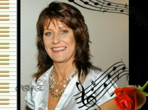 A Kelly Klassic - "Heidi Hauge ~ "Once A Day"" – by Des Kelly