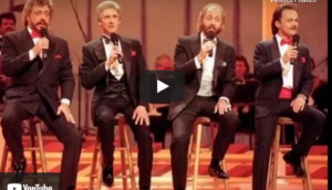 A Kelly-Klassic - "Statler Brothers - Do You Remember These – by Des Kelly