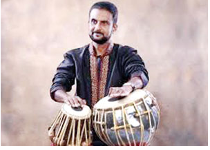 Manoj Peiris: An effervescent dominant voyage in the field of music - By Sunil Thenabadu